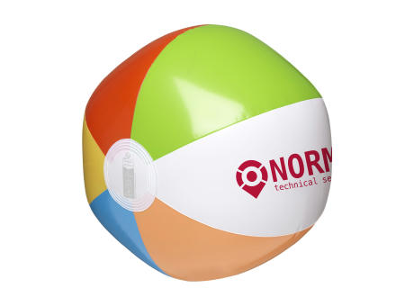 BeachBall Ø 24 cm Werbeartikel