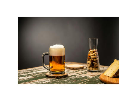 Otto Bierkrug 490 ml Werbeartikel