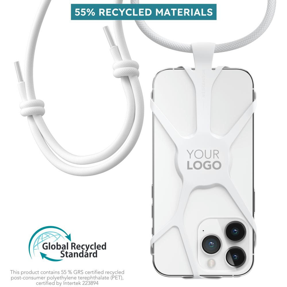 Product image Infinity - Individuelle Pantone - Inklusive FSC-zertifizierter Pappverpackung im individuellen Design Werbeartikel