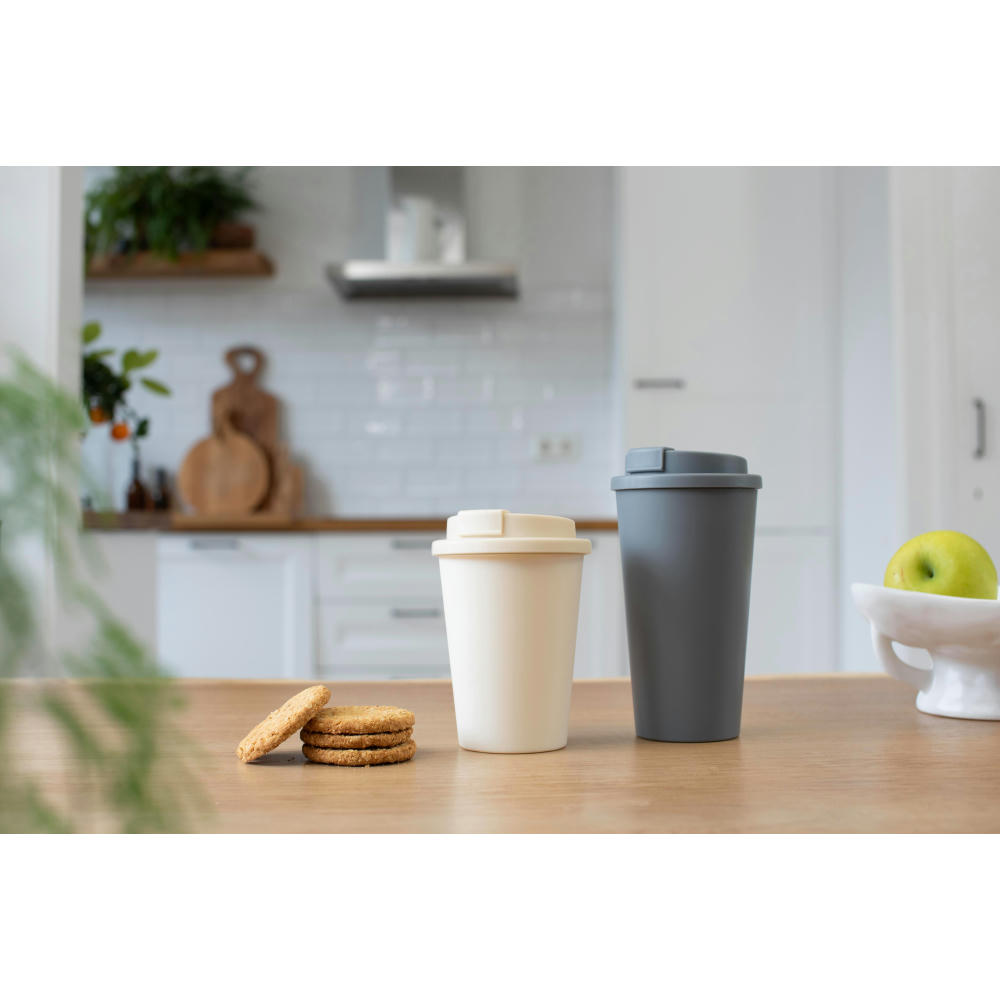 PP to go Becher (350 ml) Gabriela Werbeartikel