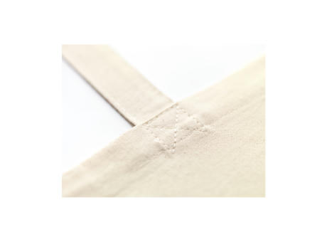 ShoppyBag GRS Recycled Cotton (140 g/m²) Einkaufstasche bedrucken