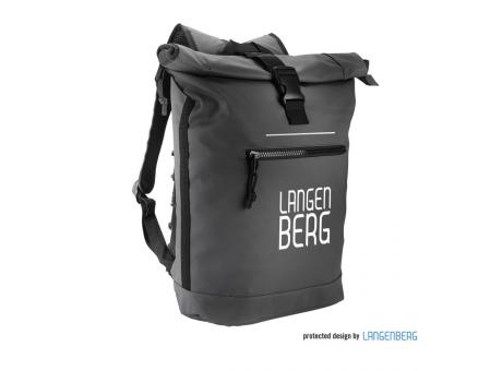 Product image Rollup-Rucksack TRENTON Werbeartikel