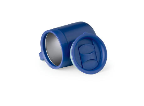 Wärme Tasse Bokat bedrucken