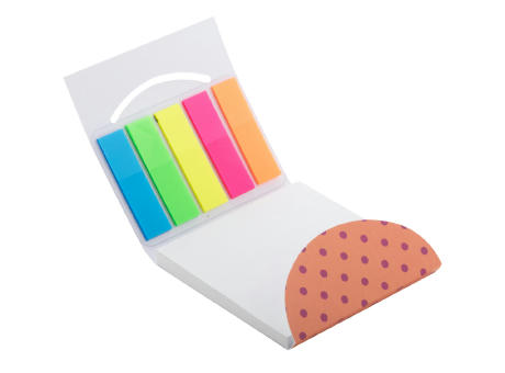 Individuelle Haftnotizen CreaStick Combo C Werbeartikel