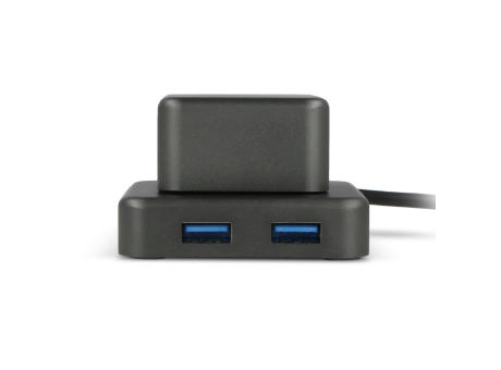 Xoopar Cubbi Hub Werbeartikel