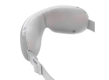Therabody Smart Goggles Weiß bedrucken