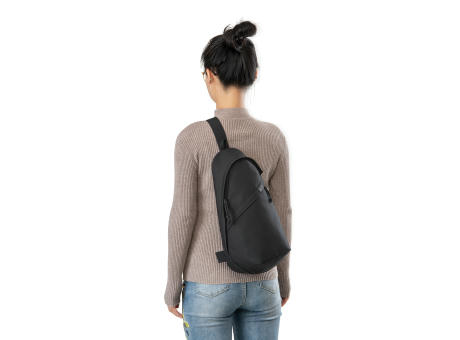Renew AWARE™ rPET Sling Bag bedrucken