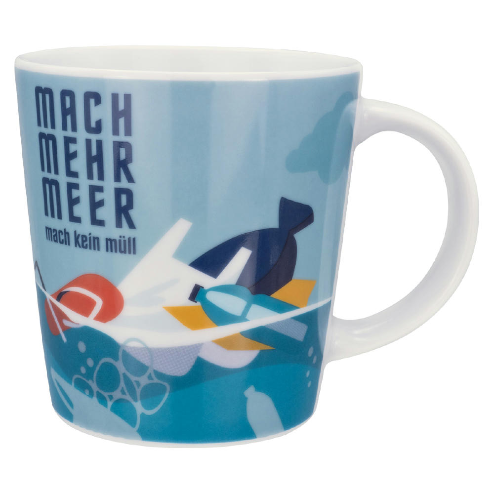 Product image SND Porzellanbecher Atlanta FO Werbeartikel