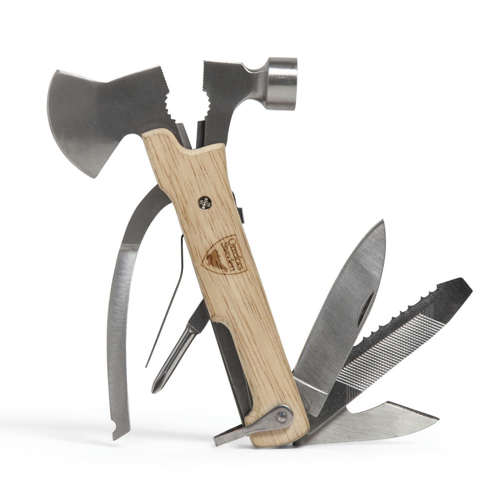 Product image Orrefors Hunting Multitool deluxe Werbeartikel