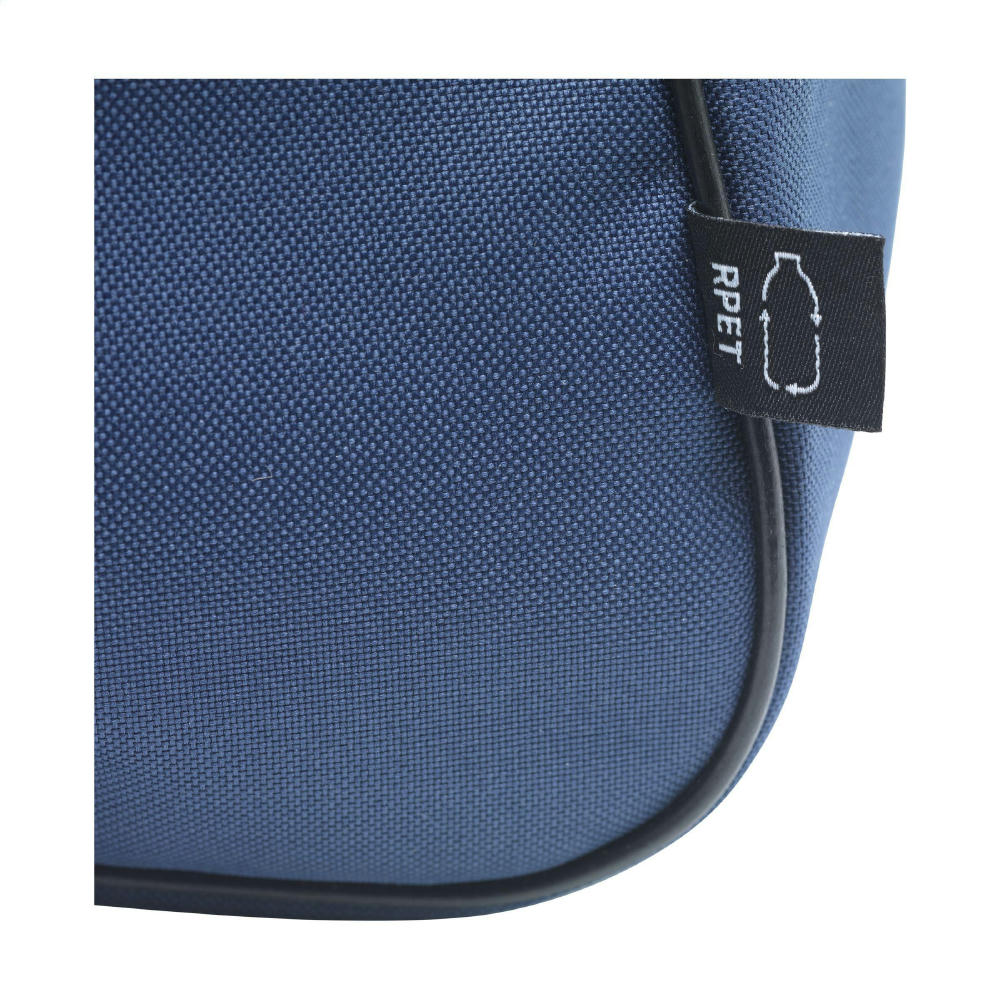 Eastport GRS RPET Sportsbag Sport-/Reisetasche Werbeartikel
