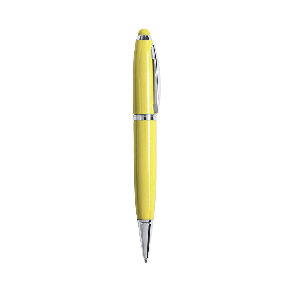 Product image Kugelschreiber Pointer USB Sivart 16GB Werbeartikel