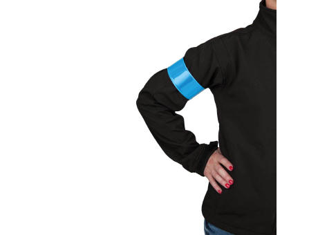 Reflektions-Klettband PROMOTION BIG 43 cm bedrucken