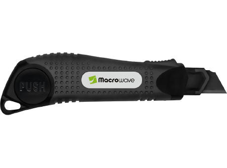 Cuttermesser "Grip Cut" Werbeartikel