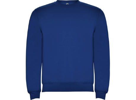 Clasica Sweatshirt mit Rundhalsausschnitt Unisex bedrucken