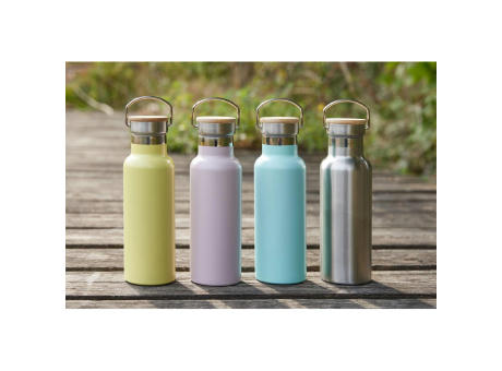 Vakuum Flasche "Cascada" 0,5 l Werbeartikel