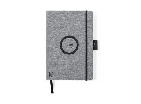 Product image Ladegerät Notizblock Bein Werbeartikel