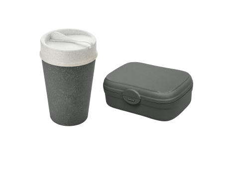 Koziol OH-BOX THREE Geschenkbox bedrucken