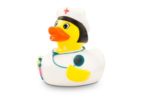 Product image Werbeente Kerstin Krankenschwester Werbeartikel