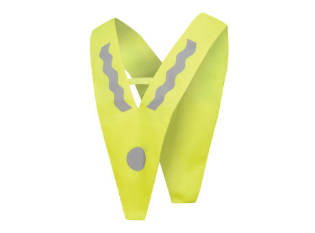 Product image VICTORY - Kinder-Sicherheitsdreieck Werbeartikel