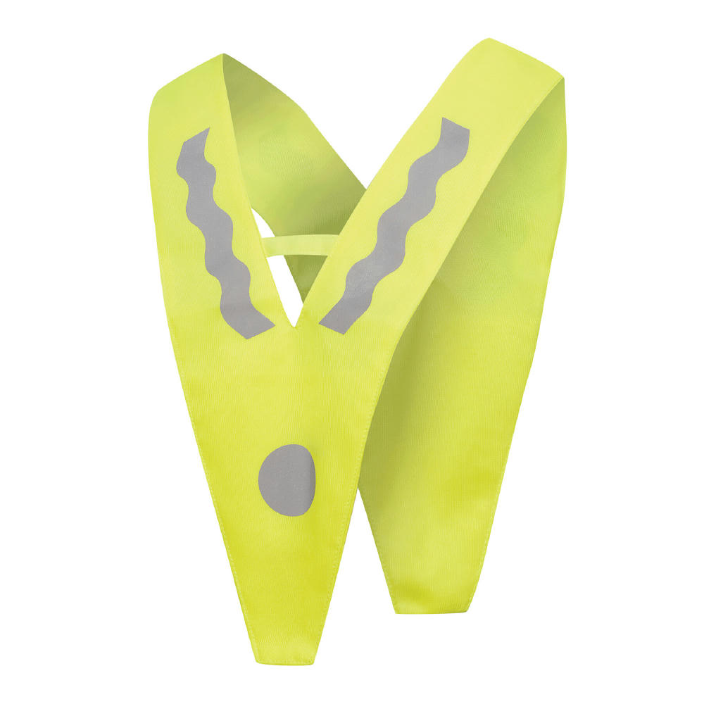 Product image VICTORY - Kinder-Sicherheitsdreieck Werbeartikel