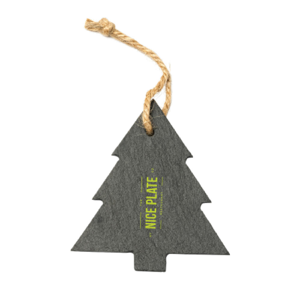 Product image RUDOLF Weihnachtsschmuck, Weihnachtsbaum Werbeartikel
