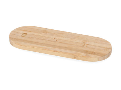 Wireless-Charger Modan Werbeartikel