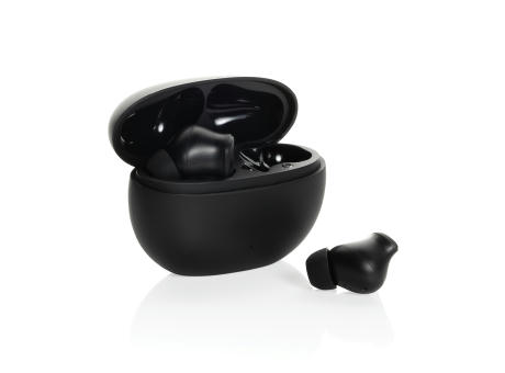 Prolink Hybrid-Kopfhörer ANC/ENC aus RCS rec. Kunststoff Werbeartikel