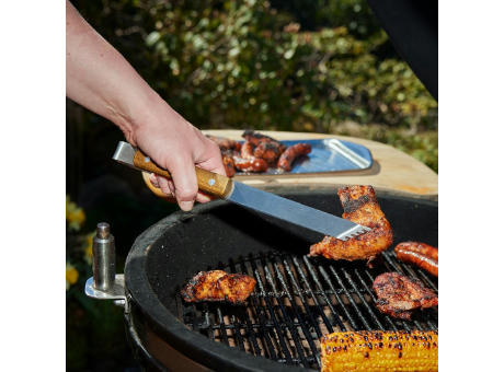 Grillzange "Asado" Werbeartikel