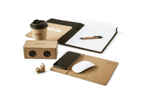 Cork ECO Write Kugelschreiber bedrucken