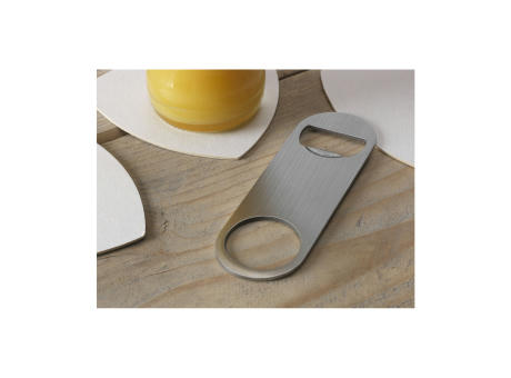 CrownTop Metal Flaschenöffner bedrucken