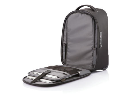 Bobby Rucksack Trolley bedrucken