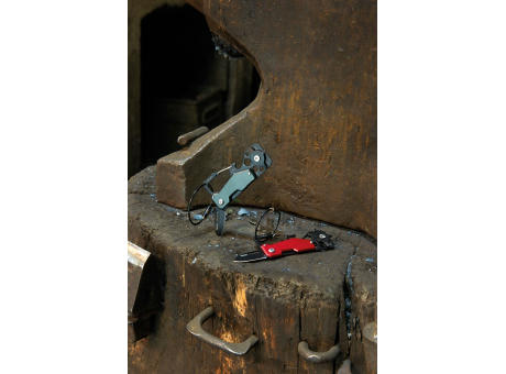 TROIKA Mini-Werkzeug TOOLINATOR Werbeartikel