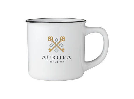 Product image Campfire 320 ml Tasse bedrucken