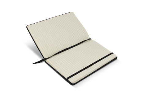 Notizbuch R-PET/PU A5 Werbeartikel