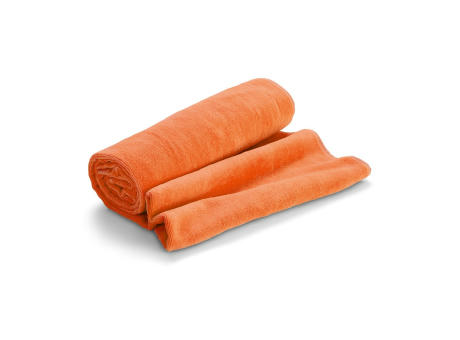 SARDEGNA. Badehandtuch Werbeartikel