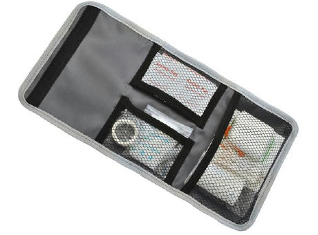 Erste-Hilfe-Set 'Grimentz' (M) Werbeartikel