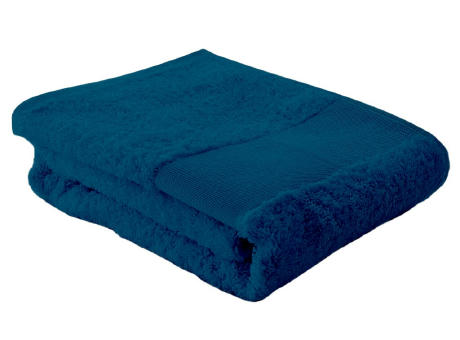 Sophie Muval Sporthandtuch 130x30 cm, 450 gr/m² Werbeartikel