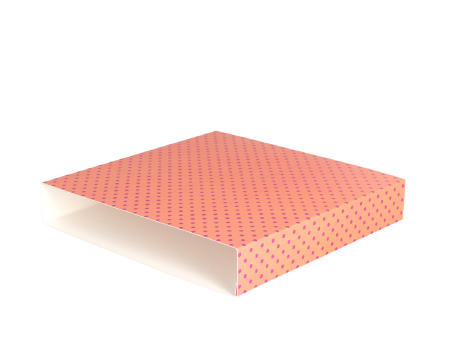 Individueller Pappschuber  CreaSleeve 349 bedrucken