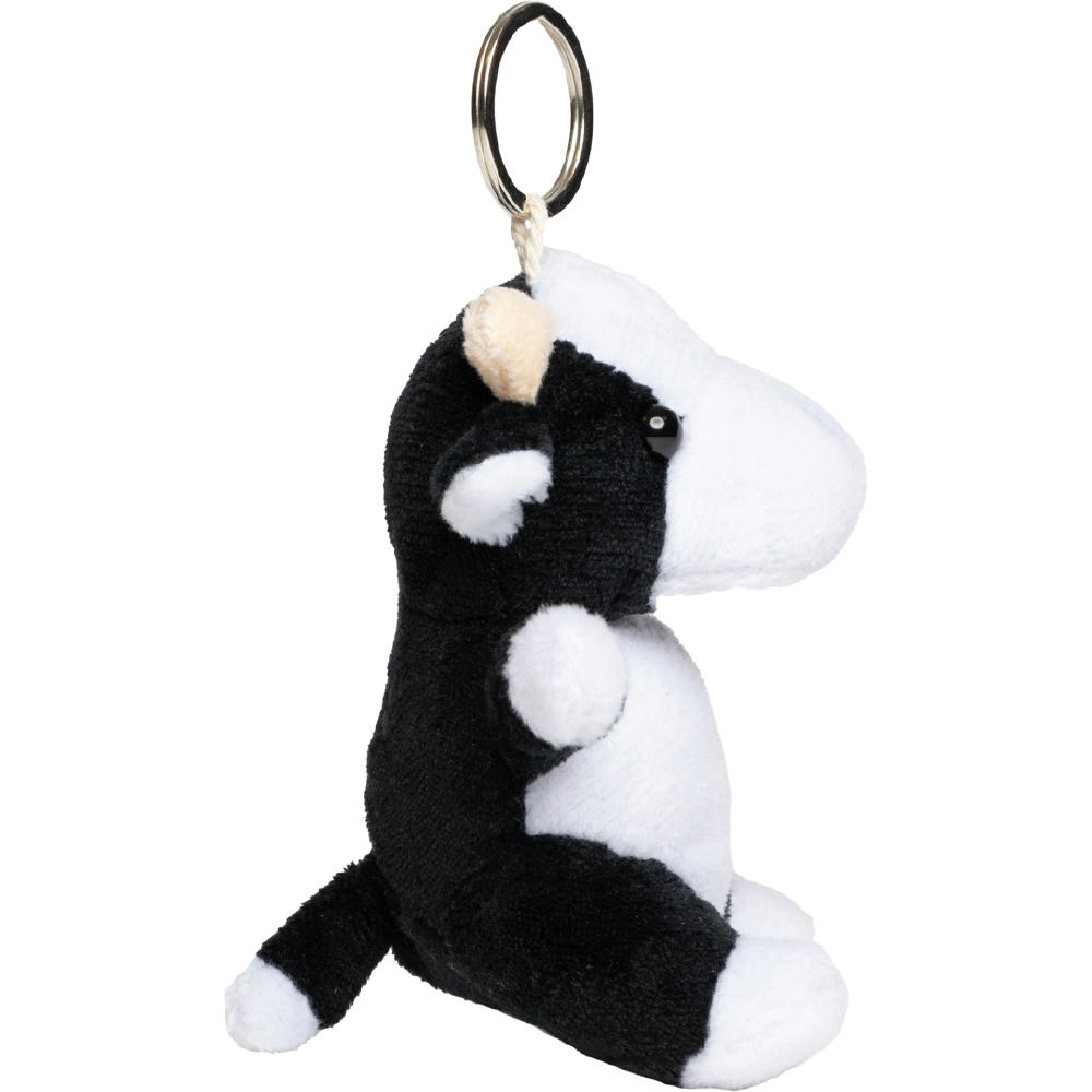 Schlüsselanhänger Kuh Werbeartikel