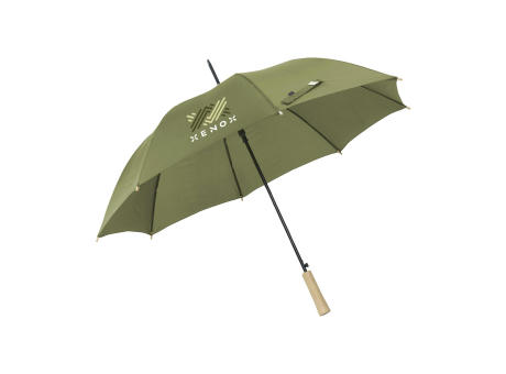 Product image Everest RCS RPET Regenschirm 23 inch Werbeartikel