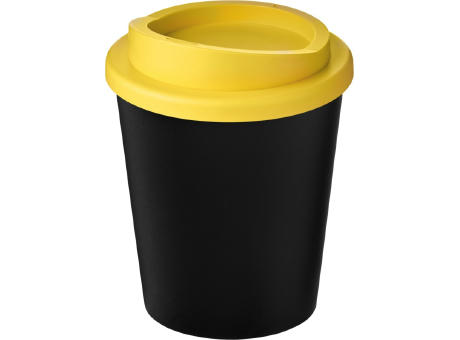 Americano® Espresso Eco 250 ml recycelter Isolierbecher  bedrucken
