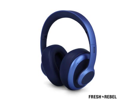 Product image 3HP4200 I Fresh 'n Rebel Clam Blaze-Wireless headphone ENC Werbeartikel