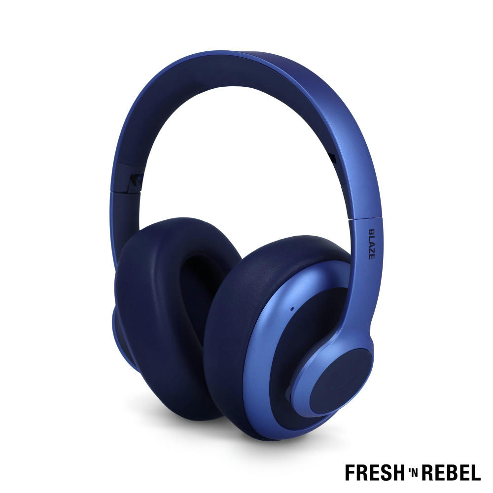 Product image 3HP4200 I Fresh 'n Rebel Clam Blaze-Wireless headphone ENC Werbeartikel