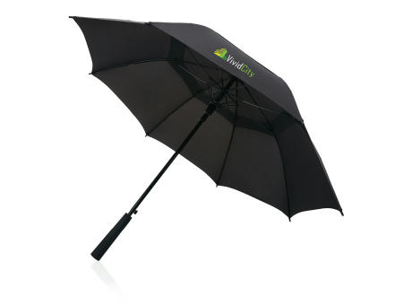 Swiss Peak AWARE™ Tornado 23" Sturmschirm Werbeartikel