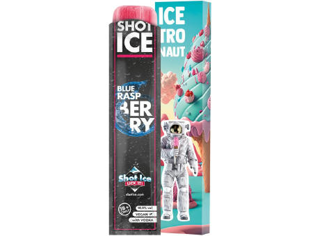 Product image Long Box Shot Ice 1er Werbeartikel