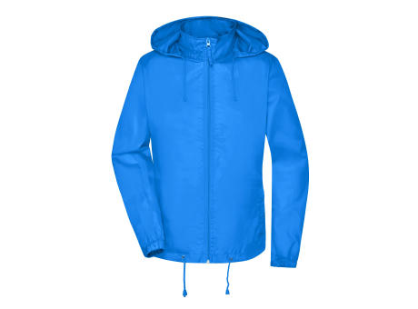 Ladies' Promo Jacket - Windbreaker für Promotion und Freizeit Werbeartikel