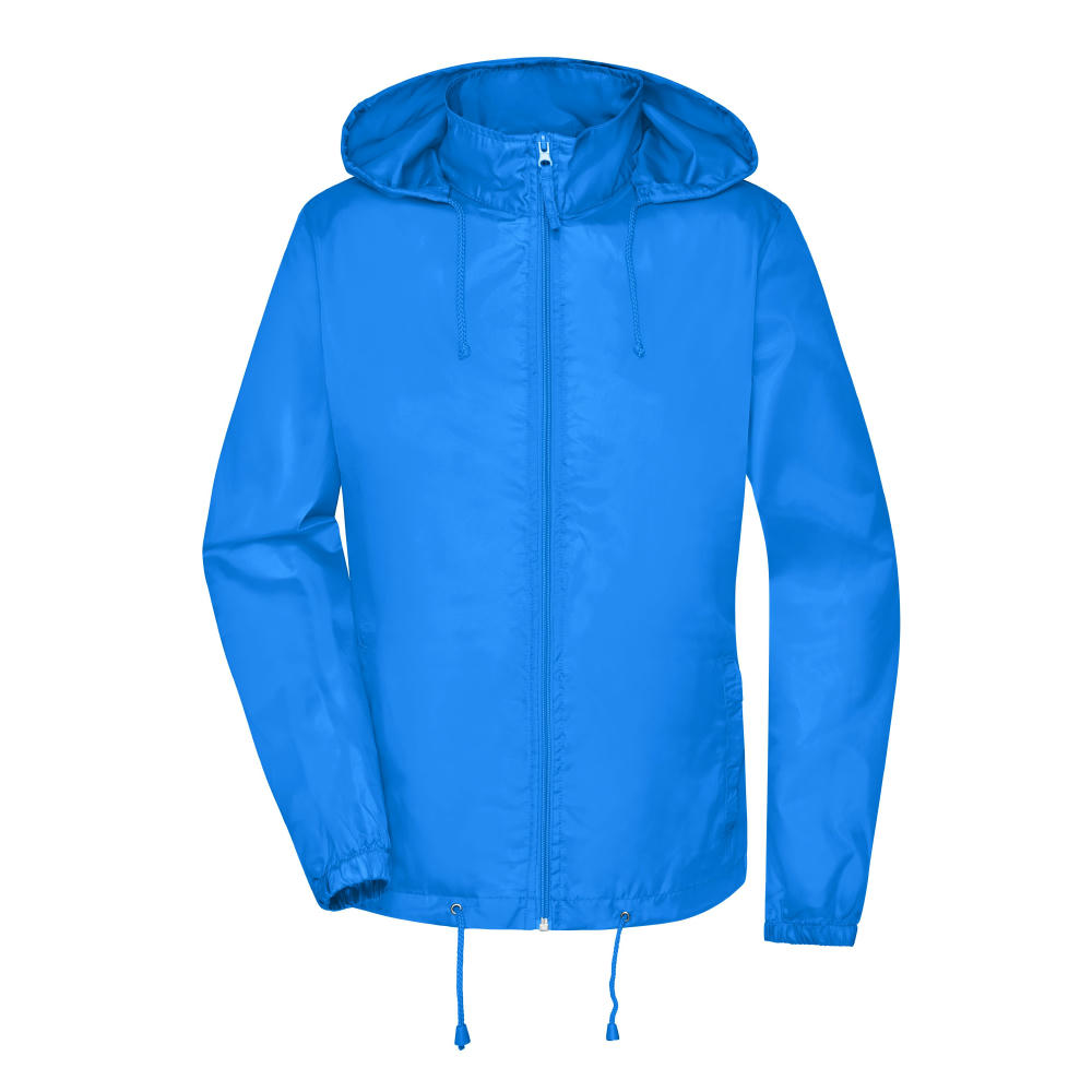 Product image Ladies' Promo Jacket - Windbreaker für Promotion und Freizeit Werbeartikel