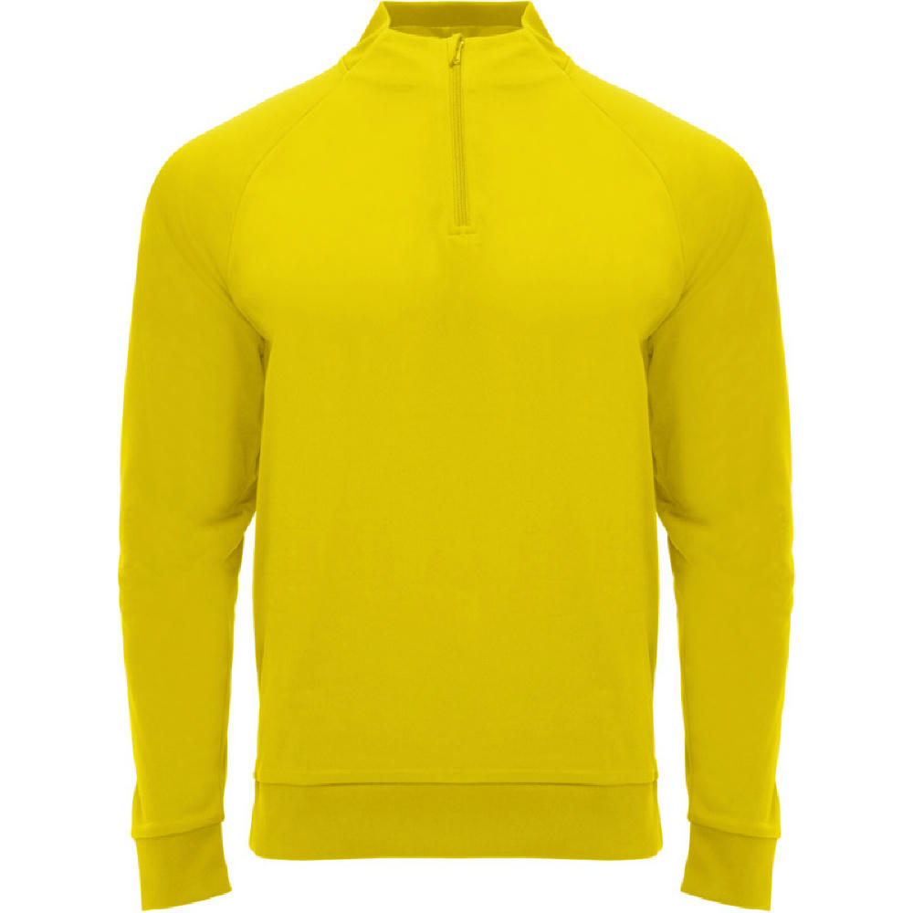 Epiro Half-Zip Sweatshirt Unisex Werbeartikel