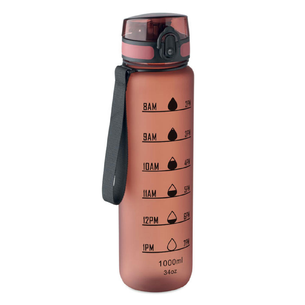 Product image Sport-Trinkflasche RPET 1L Werbeartikel