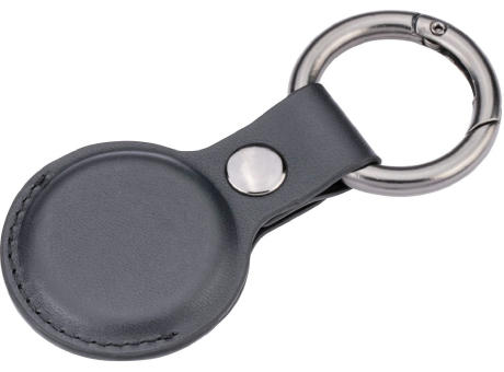 TROIKA Schlüsselanhänger AIRTAG COVER Werbeartikel